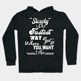 Andre De Shields Quotes Hoodie